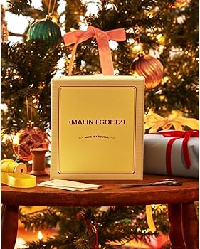 MALIN+GOETZ 美容液 2個セット MALIN+GOETZ 美容液 2個セット